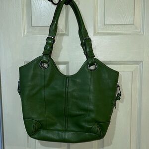 Tignanello shoulder bag